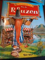 Het magische bos bij de reuzen - Tony Wolf, Ophalen of Verzenden, Nieuw, Tony Wolf, Fictie