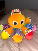 Lamaze octopus Octotunes, Ophalen of Verzenden, Zo goed als nieuw, Overige typen