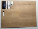 Pvc click Starboard Oak 6mm met integreerde ondervloer, Beige, Nieuw, Ophalen of Verzenden, Laminaat