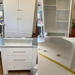 Kledingkast, commode en ophangrek, Ophalen, Gebruikt, Jongetje of Meisje