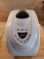 watshome broodbakmachine xbm1058, Gebruikt, 800 tot 1200 gram deeg, Meer dan 10 programma's, Ophalen