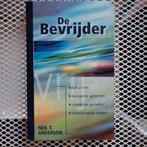 N.T. Anderson - De bevrijder, Boeken, N.T. Anderson, Christendom | Protestants, Ophalen of Verzenden, Zo goed als nieuw