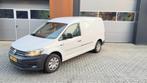 Caddy 2.0 TDI L2H1 Maxi Highline met profi inbouw lades, 4 cilinders, Volkswagen, Wit, Onderhoudsboekje