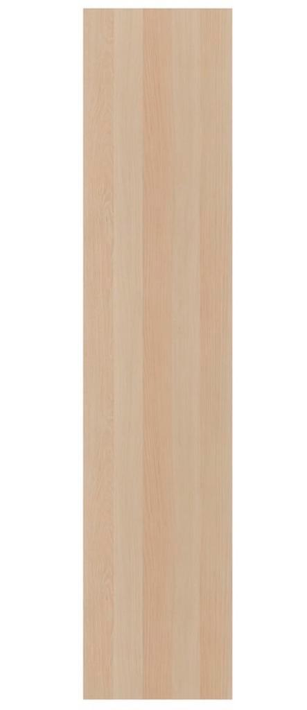 Ikea pax  deur eikeneffect, Huis en Inrichting, Kasten | Kledingkasten, Nieuw, 200 cm of meer, 50 tot 100 cm, Ophalen of Verzenden