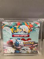 Pokemon : XY Furious Fists Booster Box, Ophalen of Verzenden, Nieuw, Boosterbox, Foil
