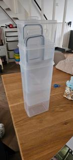 Gratis af te halen, Ophalen