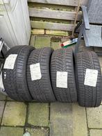 Winterbanden, Ophalen, 18 inch, Gebruikt, Winterbanden