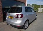 Volkswagen Golf Plus 1.6 FSI 85KW 2006 Grijs, Auto's, Zwart, 4 cilinders, 1200 kg, 115 pk