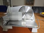 Graef snijmachine, Huis en Inrichting, Keuken | Keukenbenodigdheden, Ophalen of Verzenden, Gebruikt