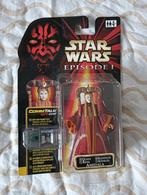Queen Amidala Star Wars action figure, Ophalen, Nieuw, Actiefiguurtje