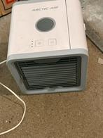 Draagbare airco, Ophalen of Verzenden, Gebruikt, Staande ventilator, 3 snelheden of meer
