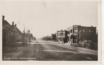 Zundert (N.Br.) - Wernhoutscheweg beschikbaar voor biedingen