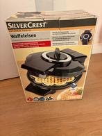 Wafelijzer/wafel maker, Ophalen of Verzenden, Zo goed als nieuw