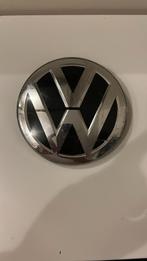 Volkswagen Tiguan Embleem Origineel, Verzenden, Gebruikt, Volkswagen