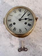Vintage Schatz Royal Mariner Scheepsklok, Antiek en Kunst, Ophalen