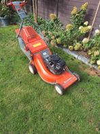 husqvarna grasmaaier, Tuin en Terras, Grasmaaiers, Ophalen, Gebruikt