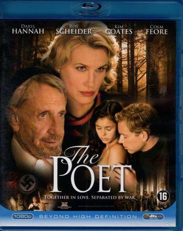 The Poet (2007) - Nederlandse uitgave beschikbaar voor biedingen