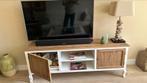 Landelijk tv meubel, Huis en Inrichting, Kasten | Televisiemeubels, 150 tot 200 cm, Minder dan 100 cm, Gebruikt, Vintage