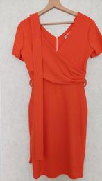 Nieuwe jurk van Topvintage, Ophalen of Verzenden, Nieuw, Maat 38/40 (M), Oranje