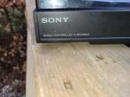 platenspeler sony ps-lx150h, Audio, Tv en Foto, Platenspelers, Ophalen of Verzenden, Zo goed als nieuw, Sony, Automatisch