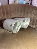 Golf 8R - Akrapovic - Imitatie, Ophalen of Verzenden, Nieuw