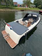 Lago amore 590 suzuki 20pk bouwjaar 2023 proefvaart mogelijk