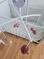 Box/bedmobile , handgemaakt ., Ophalen, Nieuw, Overige typen