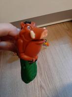 Mcdonalds speeltjes Timon en Pumba, Ophalen of Verzenden