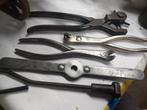 Fiets gereedschap, Ophalen of Verzenden