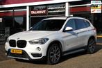 BMW X1 SDrive20i Centennial High Executive - PANORAMADAK, HE, Auto's, 1998 cc, Wit, SUV of Terreinwagen, 1460 kg