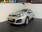 Kia Rio 1.4 CVVT Plus Pack (bj 2012), Auto's, Voorwielaandrijving, Euro 5, 450 kg, Gebruikt