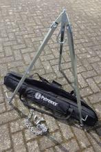 Petromax Driepoot + meer, Ophalen, Nieuw