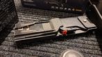 Sachtler quick release, Ophalen of Verzenden, Gebruikt, Minder dan 150 cm, Overige typen