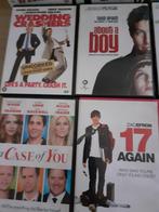 DVD Collectie: Komedie en Meer! €1,00 per stuk, Cd's en Dvd's, Dvd's | Komedie, Alle leeftijden, Ophalen of Verzenden, Zo goed als nieuw