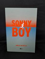 Leesboek jongeren Sonny Boy Annejet van der Zijl, Ophalen of Verzenden, Nieuw, Annejet van der Zijl