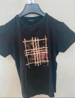 Burberry t-shirt, Ophalen of Verzenden