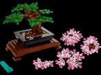 Lego Bonsai Boom - Complete Set, Kinderen en Baby's, Speelgoed | Duplo en Lego, Ophalen of Verzenden, Zo goed als nieuw, Complete set
