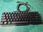 Razer huntsman mini, Computers en Software, Toetsenborden, Ophalen of Verzenden