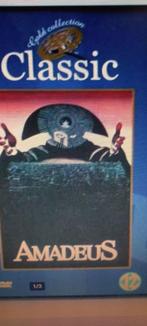 Gezocht DVD Amadeus, Boskoop of omgeving., Cd's en Dvd's, Dvd's | Klassiekers, Ophalen, 1980 tot heden, Overige genres, Zo goed als nieuw