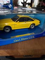 Revell Opel Manta GT/E 1:18, Ophalen of Verzenden, Zo goed als nieuw, Auto, Revell