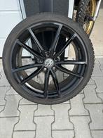 Originele Pretoria 19 inch wielen, Auto-onderdelen, Banden en Velgen, Gebruikt, 235 mm, Band(en), Personenwagen