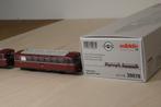 Marklin railbus set 39978, Hobby en Vrije tijd, Modeltreinen | H0, Ophalen, Wisselstroom, Treinset, Nieuw