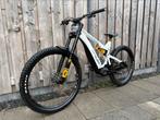 Intense Tazer Mx Pro E-mtb Carbon L/X Downhill Enduro Trail, 57 cm of meer, Fully, Zo goed als nieuw, Ophalen