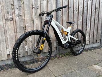 Intense Tazer Mx Pro E-mtb Carbon L/XL Downhill Enduro Trail beschikbaar voor biedingen