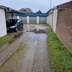 Asbest  vrij  golfplaten, Doe-het-zelf en Verbouw, Dakpannen en Dakbedekking, Zwart, Ophalen of Verzenden, Zo goed als nieuw, 15 m² of meer