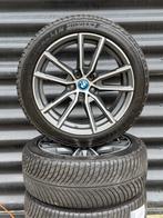 18” Orig Bmw G20 G21 G22 G23 Styl 780 velgen winterbanden, Ophalen, 18 inch, Nieuw, Winterbanden