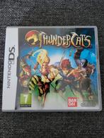 Thundercats DS, Vanaf 3 jaar, Ophalen of Verzenden, 1 speler, Zo goed als nieuw