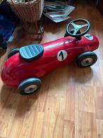 Leuke rode loopauto voor kinderen, Ophalen, Zo goed als nieuw, Loopvoertuig