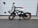 Jongensfiets 16 inch. 🚲IS ALS NIEUW 👍, Ophalen, Zo goed als nieuw, 16 inch