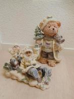 Mooie Kerstbeelden, Diversen, Kerst, Ophalen of Verzenden, Zo goed als nieuw